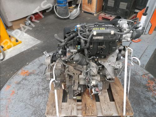 Engine FIAT 500 (312_) 0.9 (312AXG1A, 312.AXG11) | BP39660297M1 - Image 2