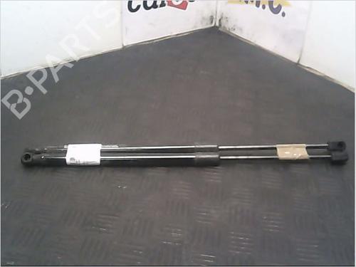 Gasdæmper bagklap KIA SOUL II (PS) 1.6 CRDi 136 (136 hp) 14857656