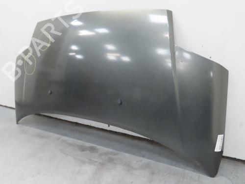 Hood CITROËN C2 (JM_) 1.1 | BP19528686C1
