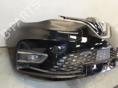 Front bumper RENAULT ZOE (BFM_) ZOE (BFMC, BFMD) | BP35747475C7 - Image 8