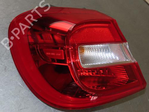 Left taillight MERCEDES-BENZ GLA-CLASS (X156) GLA 180 (156.942) | BP28526873C34