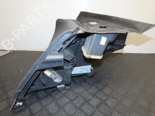 Handskerum CITROËN C4 Picasso II 1.6 BlueHDi 120 (120 hp) 26462419