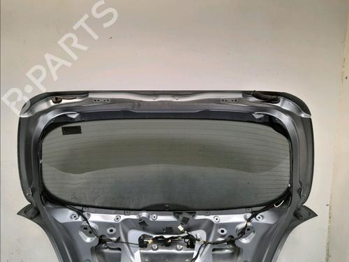 Tailgate PEUGEOT 207 (WA_, WC_) 1.6 HDi | BP12604555C6 