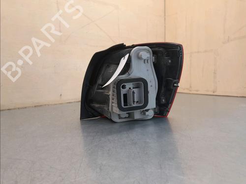 Left taillight VW POLO V (6R1, 6C1) 1.2 TDI | BP12943962C34 