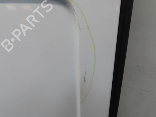 Left tailgate CITROËN JUMPY I Van (BS_, BT_, BY_, BZ_) 2.0 HDi 95 | BP25795842C76 