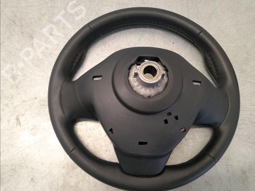 Steering wheel RENAULT CAPTUR I (J5_, H5_) 1.5 dCi 90 (J5N4, J5M5, J5MW, J5M6, J5AL, J5AJ) | BP29846441C49