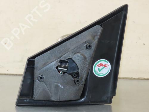 Used Right mirror RENAULT CLIO III (BR0/1, CR0/1) 1.5 dCi (C/BR0G, C/BR1G) (68 hp) 30824827