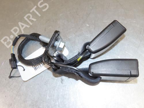 Sikkerhedssele-spænde RENAULT ZOE (BFM_) ZOE | BP28050180I32 