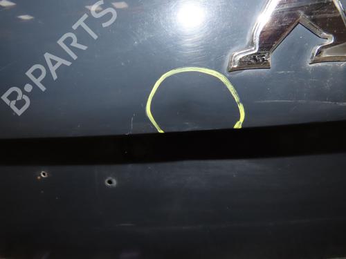 Tailgate PEUGEOT 208 I (CA_, CC_) 1.2 VTI 82 | BP29622387C6 