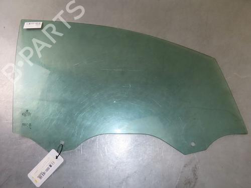 Used Front right door window VW TOURAN (5T1) 1.4 TSI (150 hp) 22848260