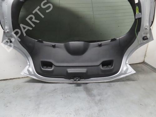 Tailgate PEUGEOT 208 I (CA_, CC_) 1.2 VTI 82 | BP22367565C6 
