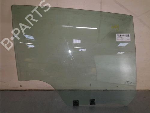 Used Rear right door window RENAULT CLIO IV (BH_) 1.5 dCi 90 (90 hp) 14857942