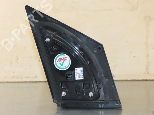 Left mirror KIA PICANTO III (JA) 1.0 | BP31241068C26 