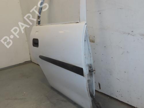 Right rear door OPEL CORSA B (S93) 1.7 D (F08, F68, M68) | BP16955874C5 