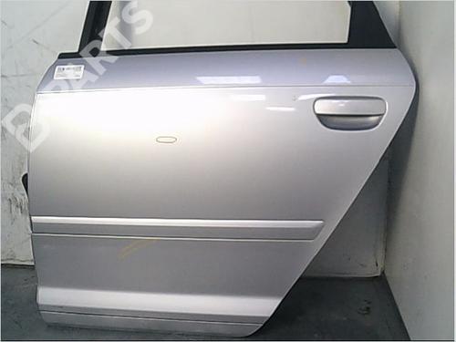 Left rear door AUDI A3 Sportback (8PA) 2.0 TDI | BP9410710C4 