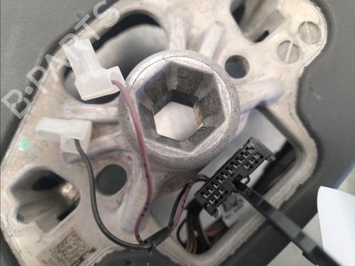 Used Steering wheel FORD FIESTA VII (HJ, HF) 1.0 EcoBoost Active (101 hp) 29846434