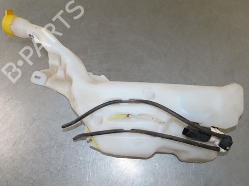 Windscreen washer tank RENAULT CLIO IV (BH_) 1.5 dCi 90 | BP25610352C113 