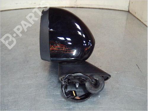 Left mirror OPEL CORSA D (S07) 1.4 (L08, L68) | BP9410315C26 
