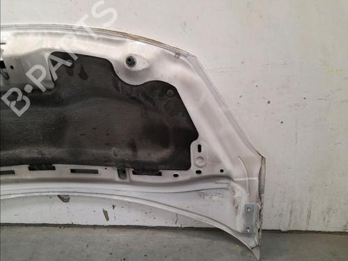 Hood CITROËN DS3 (SA_) 1.6 HDi 115 | BP27709853C1