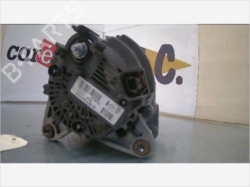 Alternator DACIA SANDERO II 1.0 SCe 75 (B8JC, B8JD, B8NC) | BP9408793M7