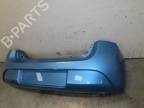Rear bumper RENAULT TWINGO II (CN0_) 1.5 dCi 90 | BP29469613C8 