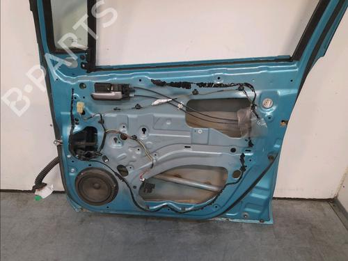 Right front door SUZUKI SPLASH (EX) 1.3 CDTI (A5B413D) | BP23158601C3