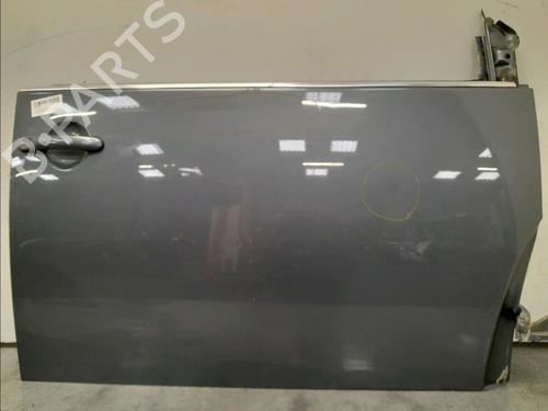 Right front door VW NEW BEETLE Convertible (1Y7) 1.9 TDI | BP22367044C3 