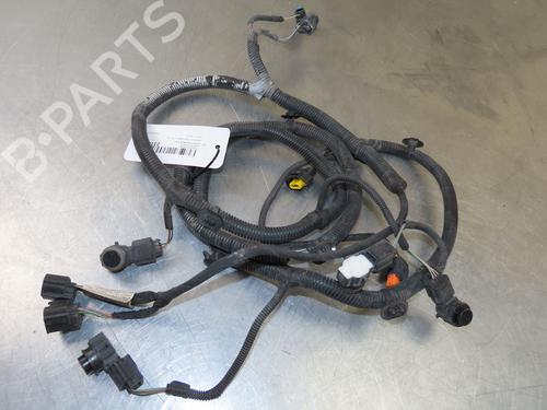 Andere RENAULT MEGANE IV Grandtour (K9A/M/N_) 1.5 dCi 110 17656548 