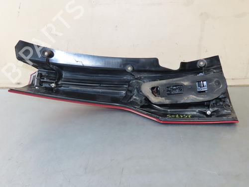 Used Right taillight CITROËN C4 Grand Picasso I (UA_) 1.6 HDi (109 hp) 31056102
