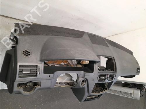 Dashboard MERCEDES-BENZ C-CLASS (W204) C 200 CDI (204.007, 204.006) | BP22366629C46