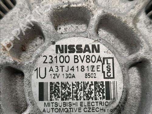 Used Alternator NISSAN JUKE (F15) 1.2 DIG-T (115 hp) 27550846