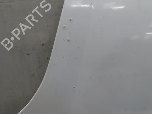 Motorhjelm RENAULT TRAFIC II Van (FL) 2.0 dCi 90 (FL0H, FL00, FL01, FL0M, FL0P, FL0S) | BP31302676C1 