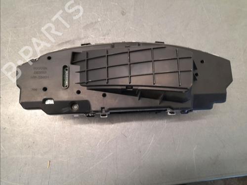 Used Instrument cluster Instrument cluster 9761684 9761684