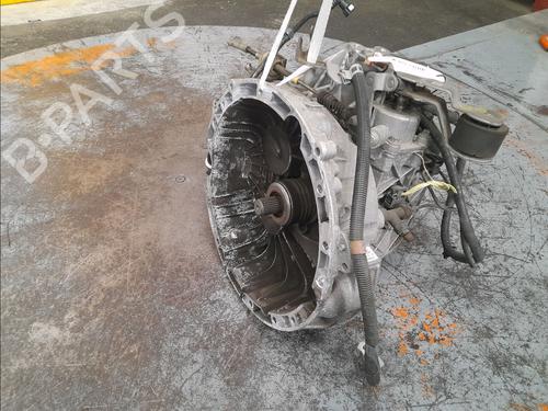 Used Gearbox Gearbox MERCEDES-BENZ GLA-CLASS (X156) GLA 200 CDI / d (156.908) (136 hp) 30403788 30403788