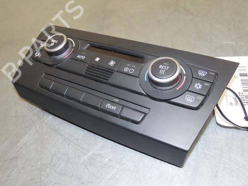 Climate control BMW 3 (E90) 318 d | BP16555014I5
