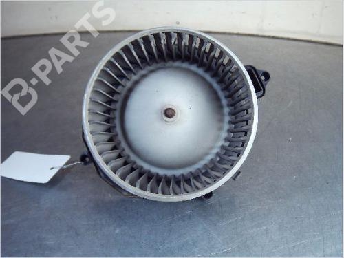 Used Heater blower motor Heater blower motor PEUGEOT PARTNER Box Body/MPV (5_, G_) 1.6 HDi 90 (90 hp) 10562631 10562631