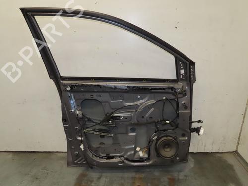 Left front door SSANGYONG KORANDO (CK) 2.0 e-XDi | BP29441489C2 