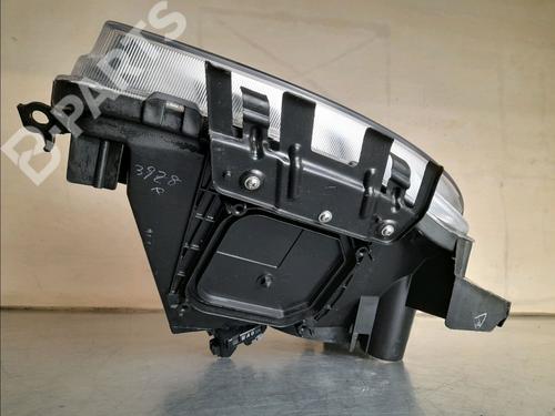 Left headlight TOYOTA PRIUS Liftback (_W2_) 1.5 Hybrid (NHW20_, NHW20R) | BP11944347C28 