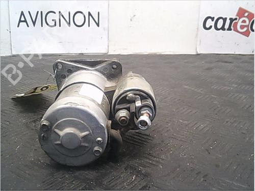 Starter FIAT GRANDE PUNTO (199_) 1.2 | BP23157882M8 - Image 2
