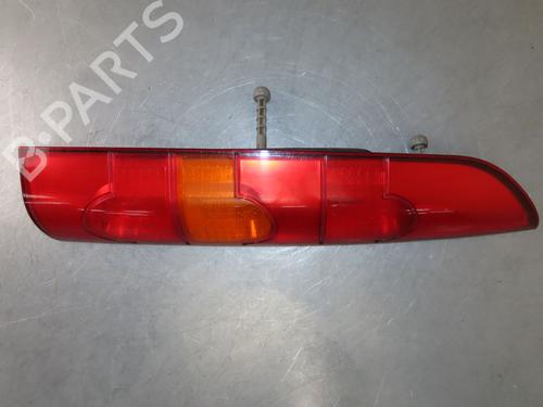 Left taillight RENAULT KANGOO (KC0/1_) 1.5 dCi | BP26280173C34  - Image 5