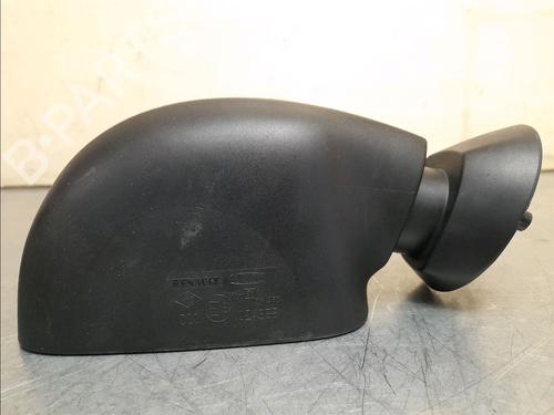 Right mirror DACIA DUSTER (HS_) 1.5 dCi 4x4 (HSMC, HSMD) | BP16091704C27 