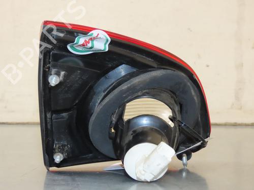 Right tailgate light NISSAN QASHQAI I (J10, NJ10) 1.5 dCi | BP30291258C80 