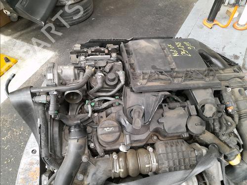 Engine PEUGEOT PARTNER Tepee 1.6 HDi 90 | BP29345096M1 