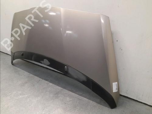 Hood PEUGEOT 5008 (0U_, 0E_) 1.6 HDi | BP15798344C1