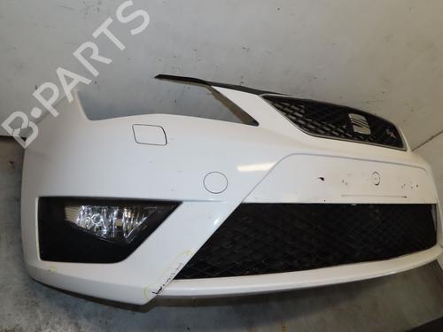 Front bumper SEAT IBIZA IV (6J5, 6P1) 1.2 TSI | BP31241043C7 