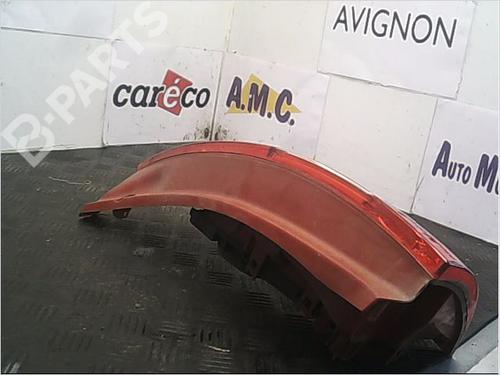 Right taillight CITROËN C3 I (FC_, FN_) 1.4 HDi | BP9406501C35 