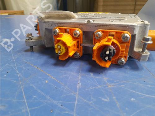 Used Electronic module Electronic module PEUGEOT 5008 III (KA_, KB_, KC_) e-210 (213 hp) 34106342 34106342