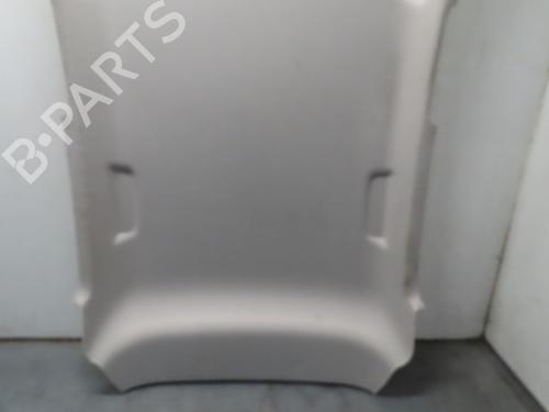 Interiør tag RENAULT CLIO V (B7_) 1.0 SCe 65 (B7MG) | BP22381752I12 