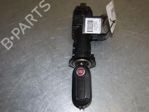 Used Ignition barrel FIAT 500 (312_) 1.2 (312AXA1A) (69 hp) 16825457