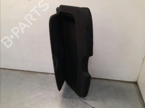 Used Rear parcel shelf PEUGEOT 308 I (4A_, 4C_) 1.6 HDi (90 hp) 15377896